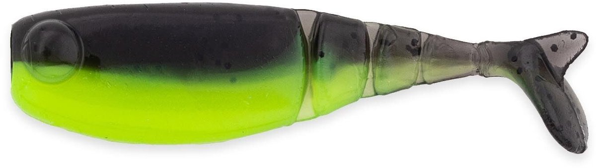 Z-Man Shad FryZ 1.75 Bumblebee 4.5cm Bumblebee