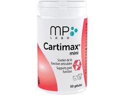 MP Labo Cartimax Mini 50Gel