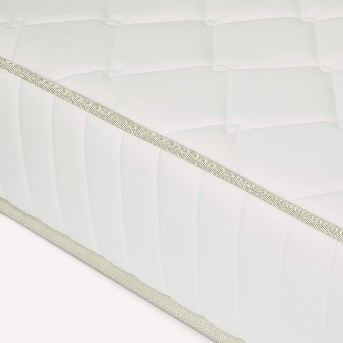 Traagschuimmatras 90x190 cm H3 – 20 cm Hoog Memory Foam Matras – Medium Hard – Drukverlagend & Ondersteunend Slaapmatras – Pauwhome