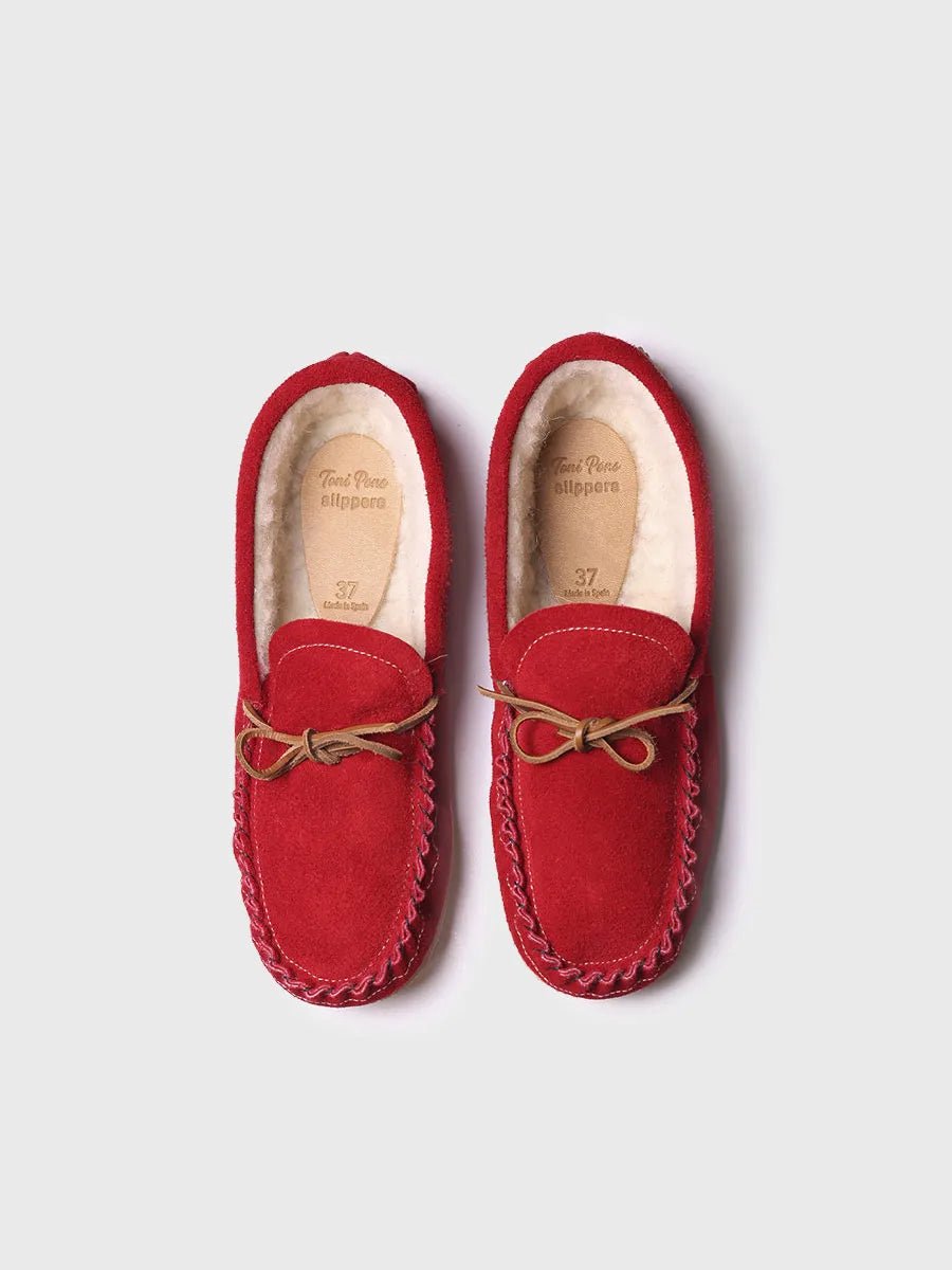 Espadrille voor dames | MILA