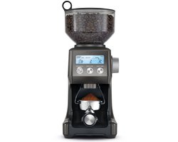 Sage the Smart Grinder Pro Black Stainless Steel SCG820BST - Elektrische koffiemolen