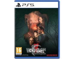 SOEDESCO The 9th Charnel (Playstation 5) Standaard Meertalig