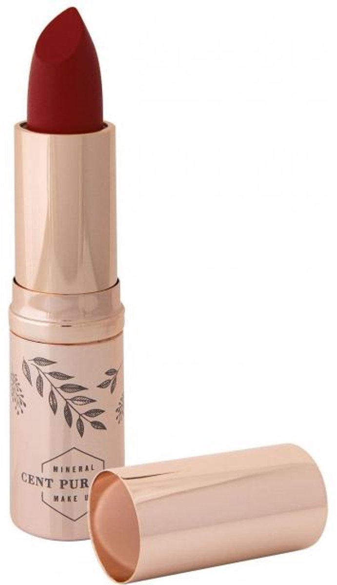 Cent Pur Cent Minerale Lipstick Nude Parfait 3,75g