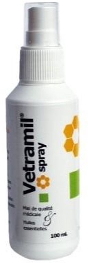 Axience Vetramil Spray 100ml | bol