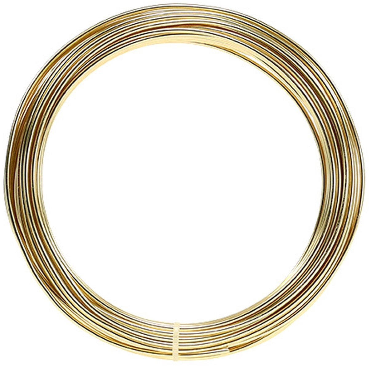 Elegante decoratieve aluminiumdraad voor creatieve knutselprojecten
