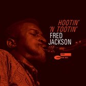 Fred Jackson - Hootin' 'N Tootin' (LP) (Tone Poet Series)