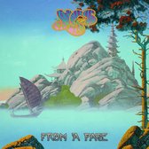 Yes - From A Page (CD) (Limited Edition)