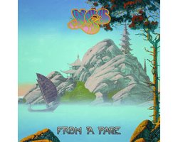Yes - From A Page (2 CD) (Limited Edition)