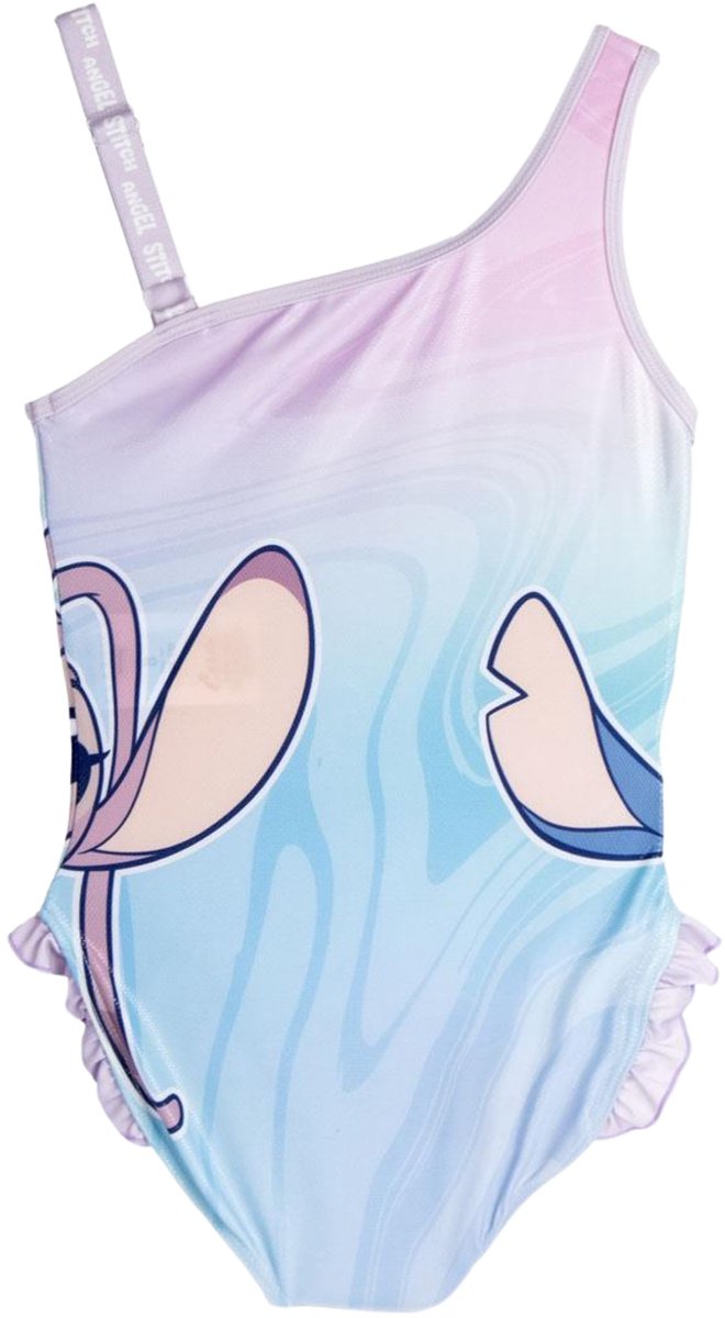 Stitch Zwempak