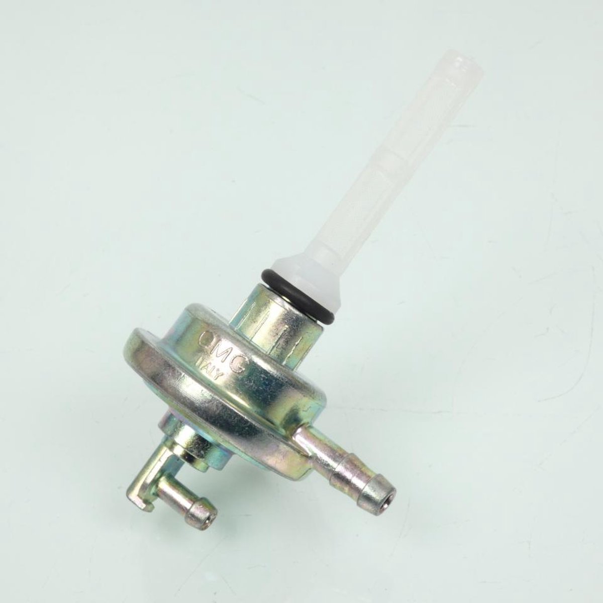 Robinet de réservoir à essence OMG pour Auto 50 Neuf