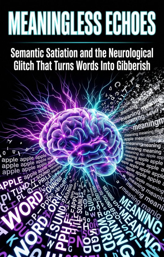 Meaningless Echoes - cover