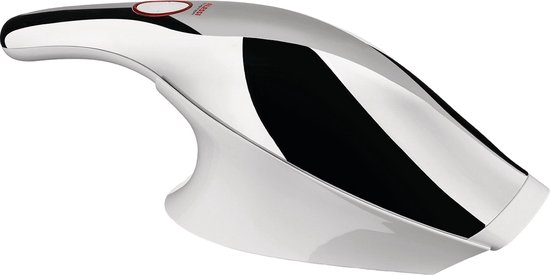 Alessi SG67 W Kruimelzuiger Draadloos Wit - Alessi - €126,27