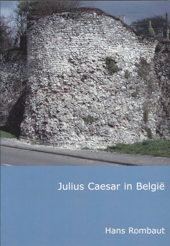 Julius Caesar in België