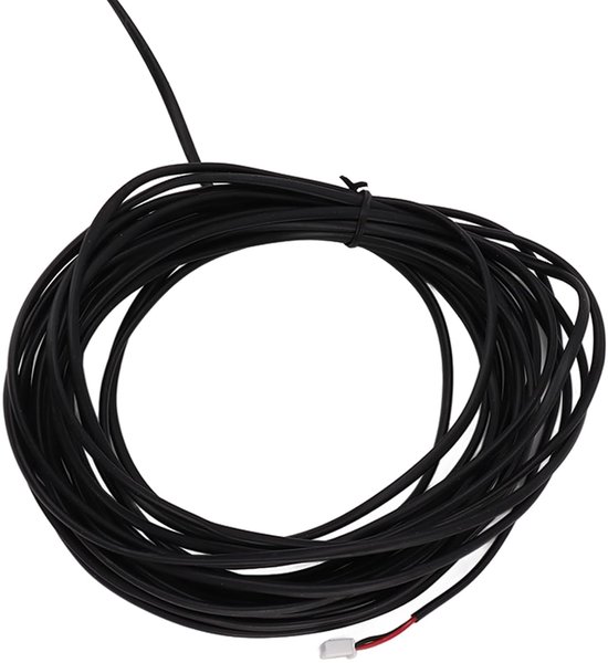 Wind Sensor Trans 0-3.8V Aluminium Wind Temperatuur Sensor Anemometer voor Weerstation voor Windmeting van Merkloos — afbeelding 5