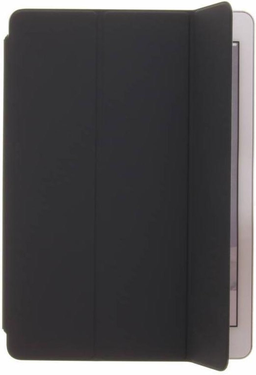 Apple - Smart Cover - iPad mini 4 - antraciet