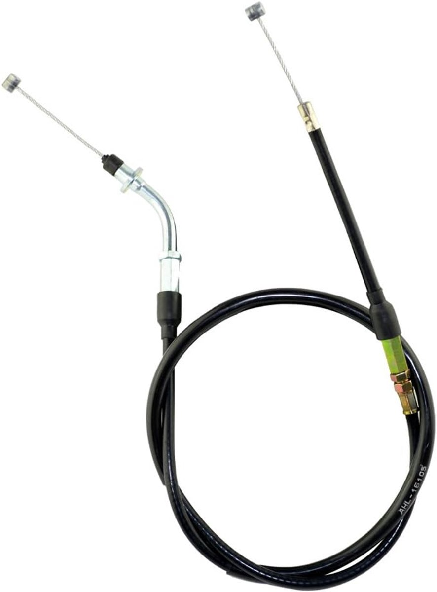 Motorfiets Kabel - Koppeling Kabel - Onderhoud Motor - Directe Vervanging - 38.6 cm