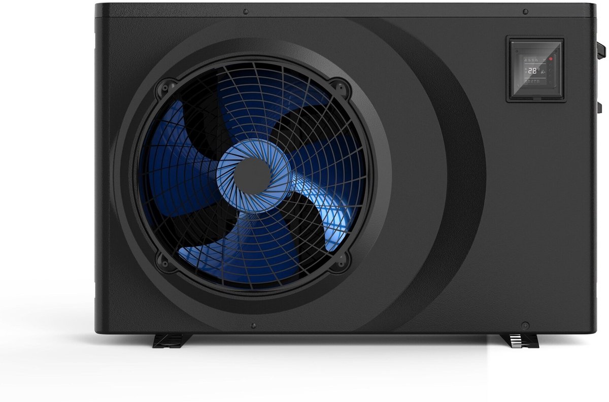 Aquaforte 50SP Full Inverter warmtepomp - 5,5 kW