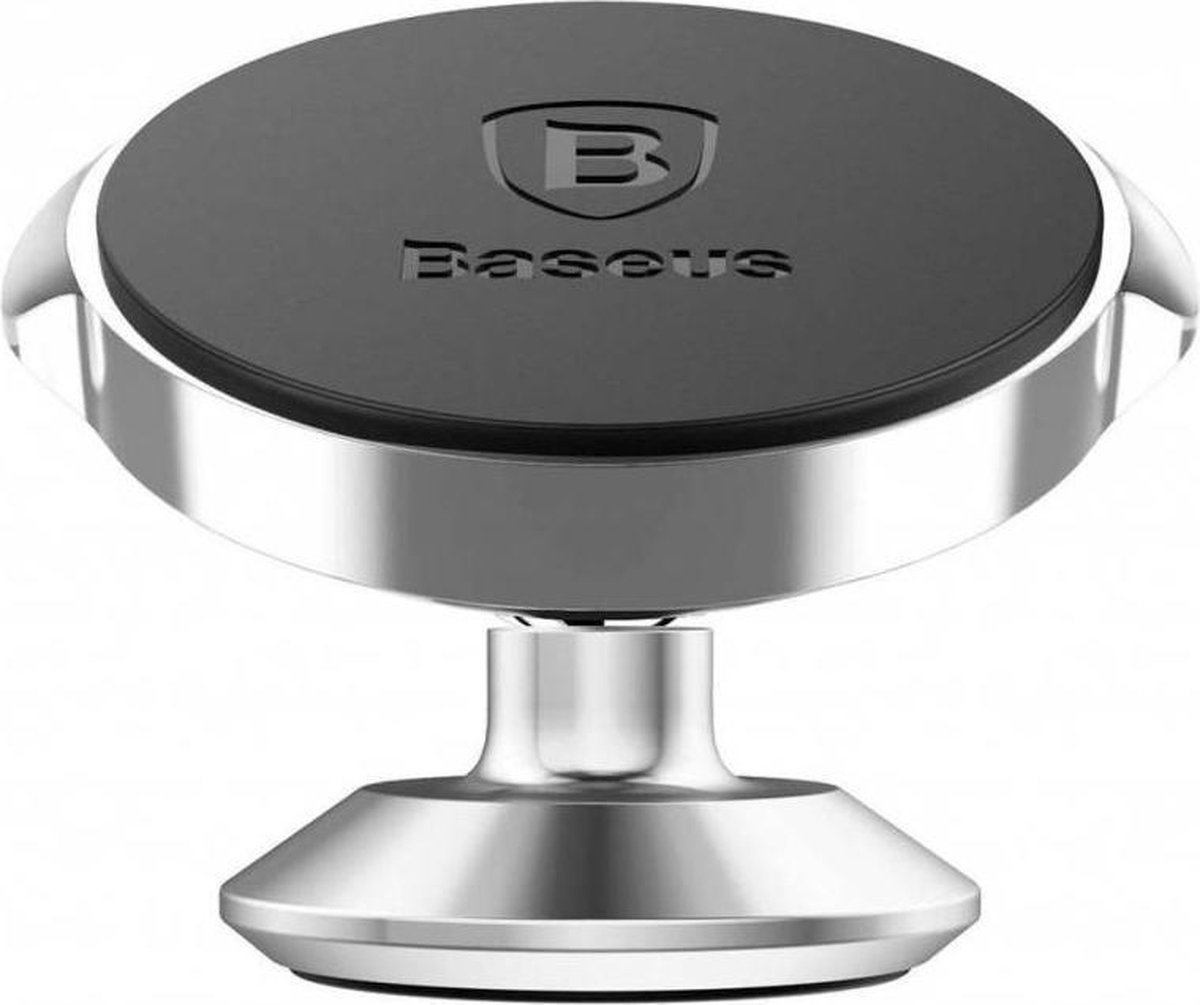 Baseus Grijze Car Mount Holder
