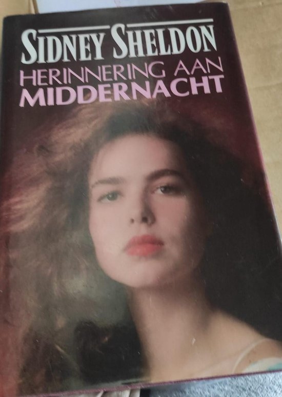 Herinnering aan middernacht