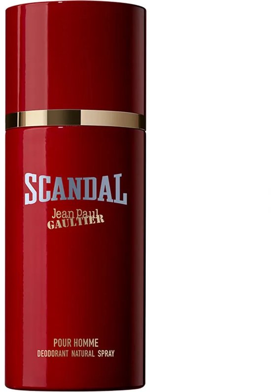 Jean Paul Gaultier Scandal pour Homme - Deodorant - 150 ml