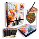 Livre De Coloriage Pour Adultes Gold Edition 2020 - 160 Motifs XXL - Détente Et Créativité
