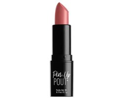 NYX Professional Makeup Pin-Up Pout Lipstick 24 Individualistic / Narcissique – Cream Lipstick