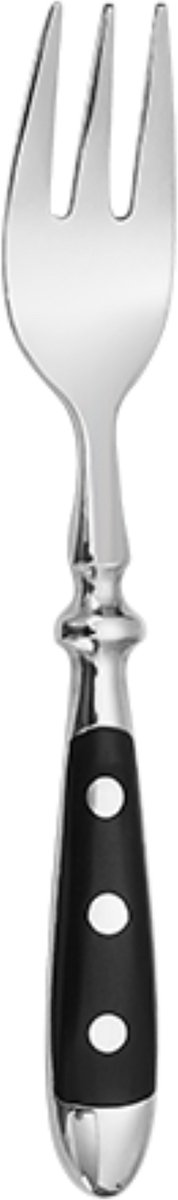 Duralite - Bistro - Taartvork - 155mm - set á 12 stuks