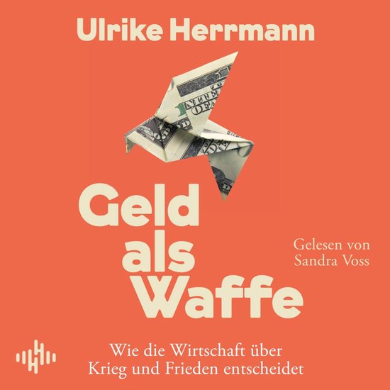 Geld als Waffe - cover