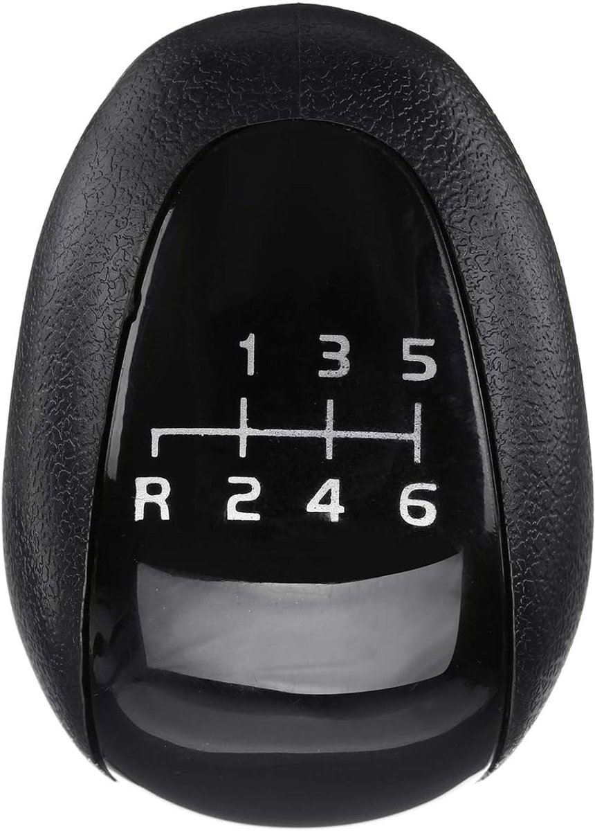 6- versnellings versnellingspookknop voor Mercedes Vito Viano Sprinter II en VW Crafter