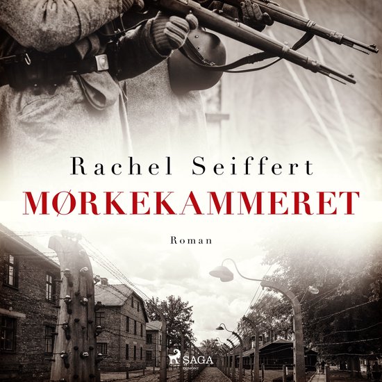 Mørkekammeret - cover