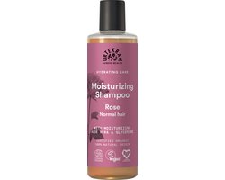 Urtekram Rozen Shampoo Normaal Haar 250 ml