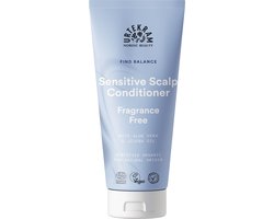 Urtekram Sensitive Scalp Conditioner Geurvrij