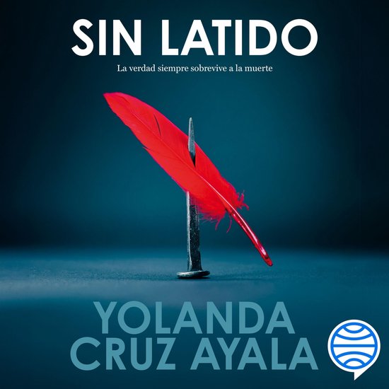 Sin latido - cover