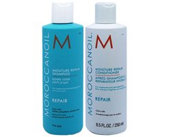 Moroccanoil Moisture Repair Shampoo