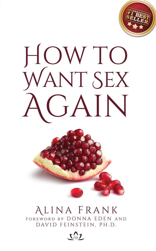 How to Want Sex Again - cover