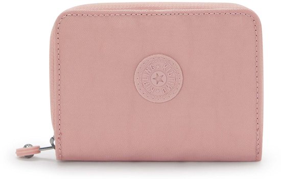 Kipling MONEY LOVE Dames Portemonnee - Memory Pink