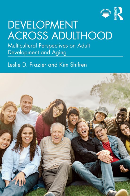 Development Across Adulthood - cover