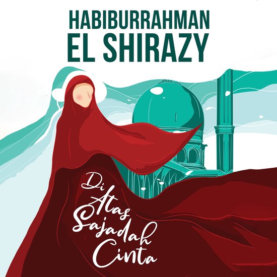 Di Atas Sajadah Cinta - cover