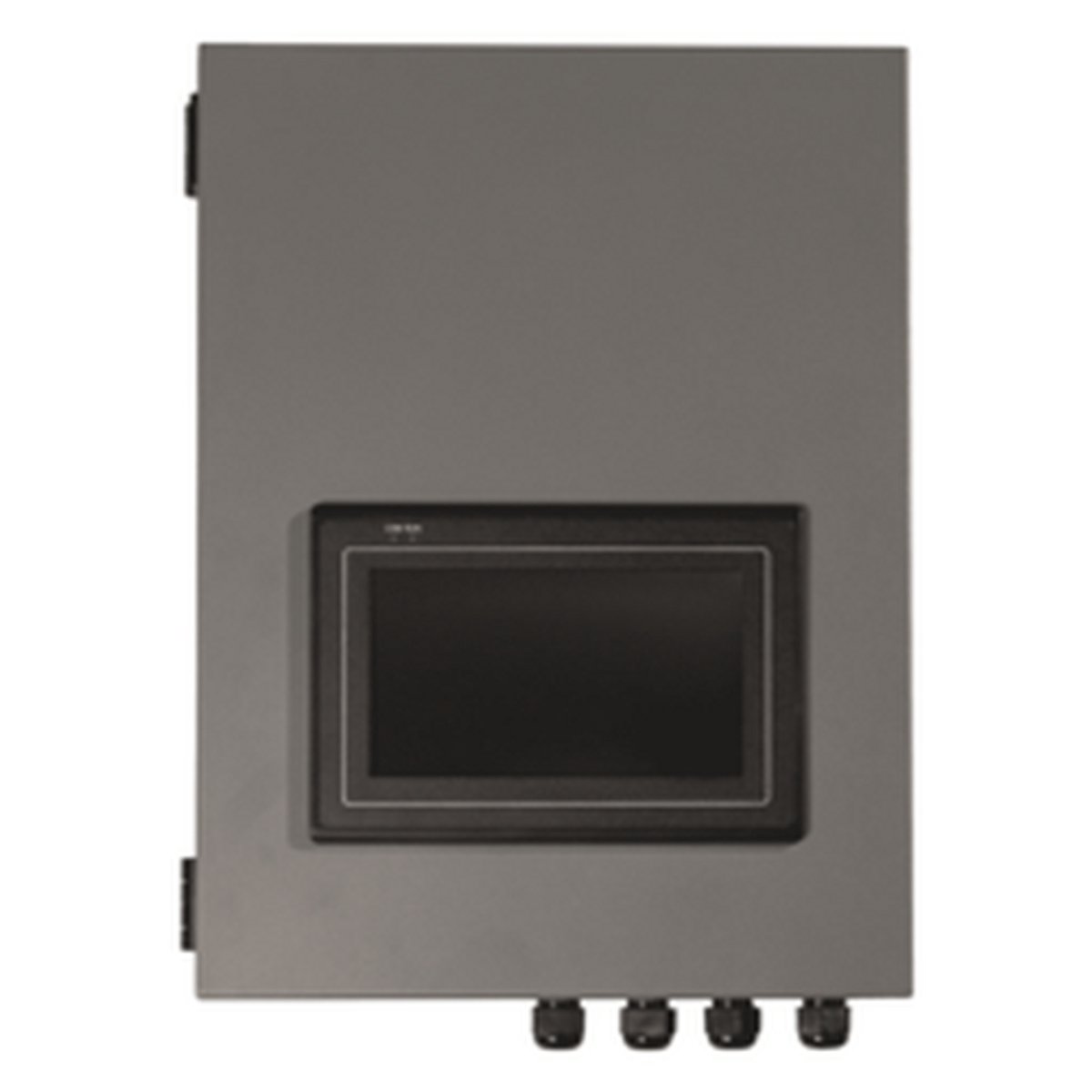Polytropic Multi remote control screen t.b.v. RAK warmtepomp - HRS