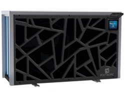 Polytropic Variabele Warmtepomp | Master-Inverter M (TRI) | 16,10 ~ 8,90 kW | 380 V - HRS