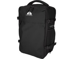 Norlander S.G. Underseater Rugtas RPET 2.0 Zwart