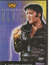 Elvis Presley - Remembering Elvis (Import)