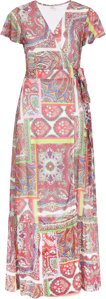 usha Dress