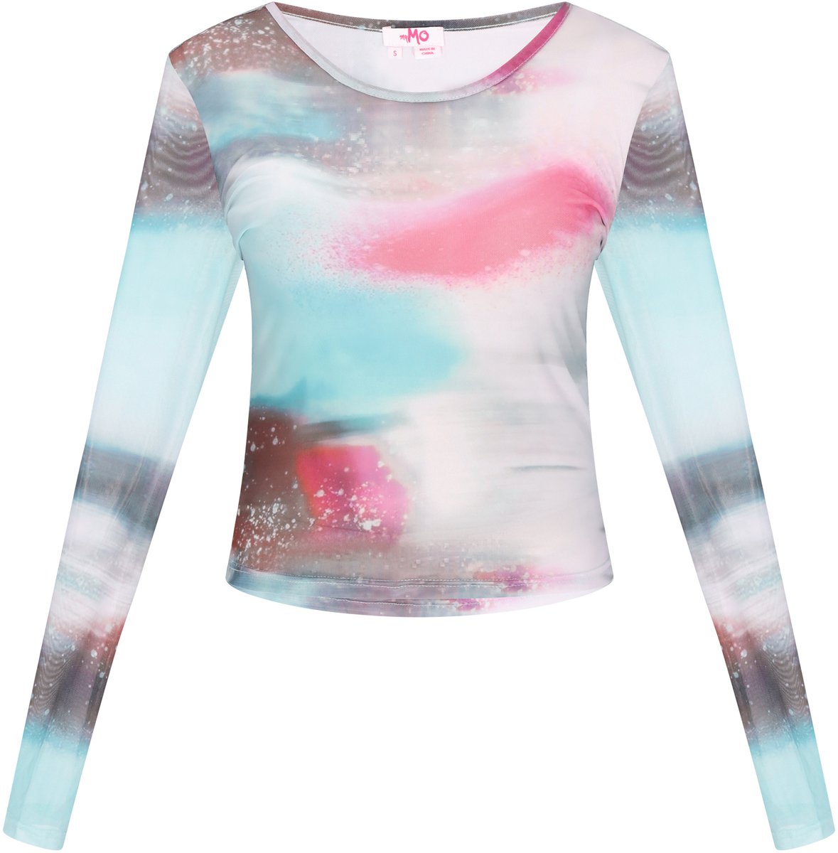 myMo Blouse