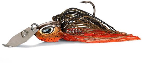 Nays Warrior WRRR Small 7gr. H-04 van NAYS. — afbeelding 2