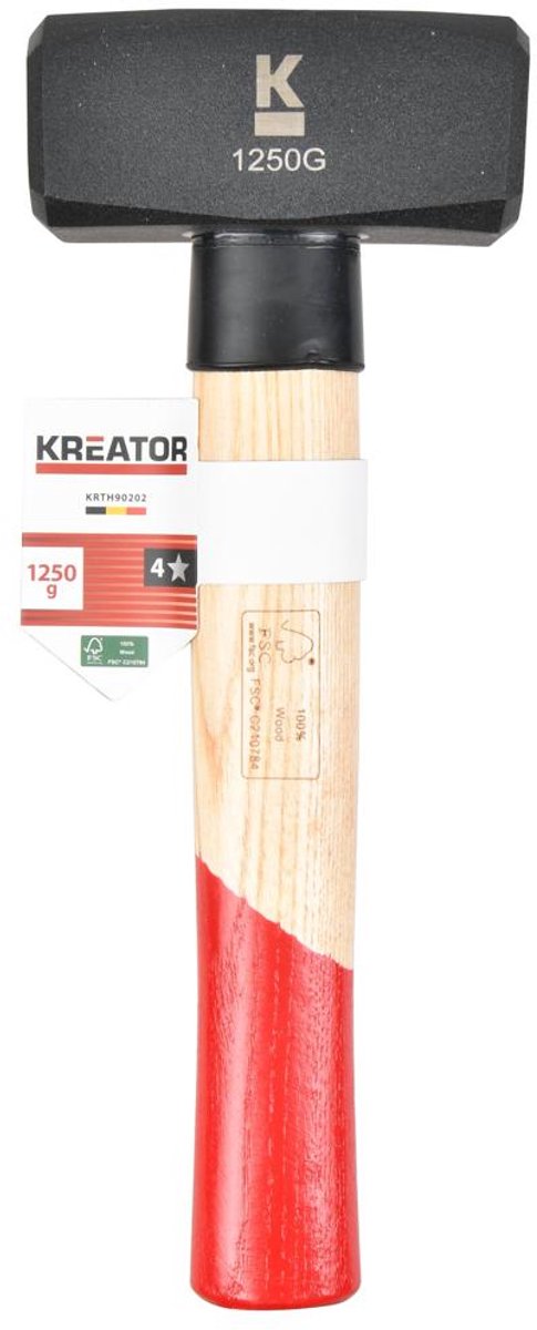 Kreator Moker KRTH90202