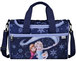Scooli Sporttas 35 cm - Frozen 2