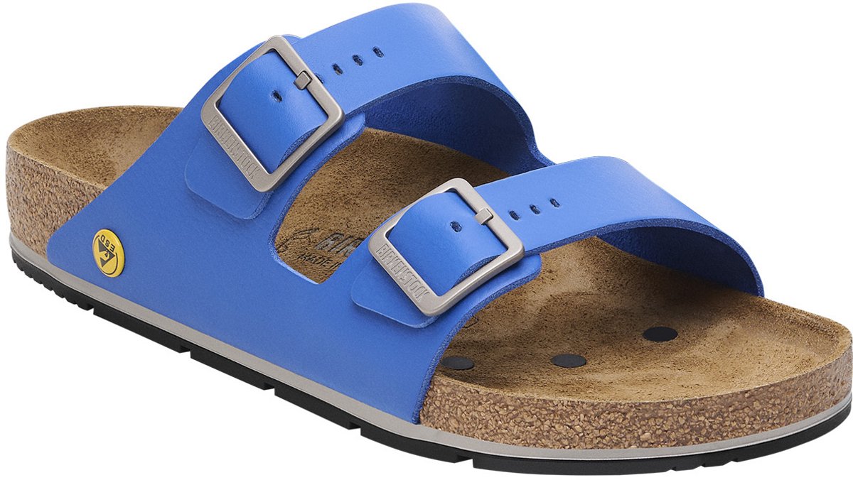 Birkenstock werkschoenen Birkenstock Arizona