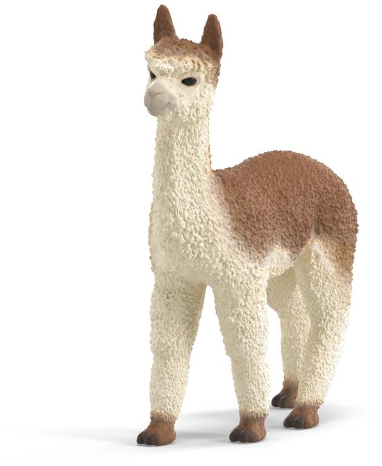schleich FARM WORLD Alpaca 14928