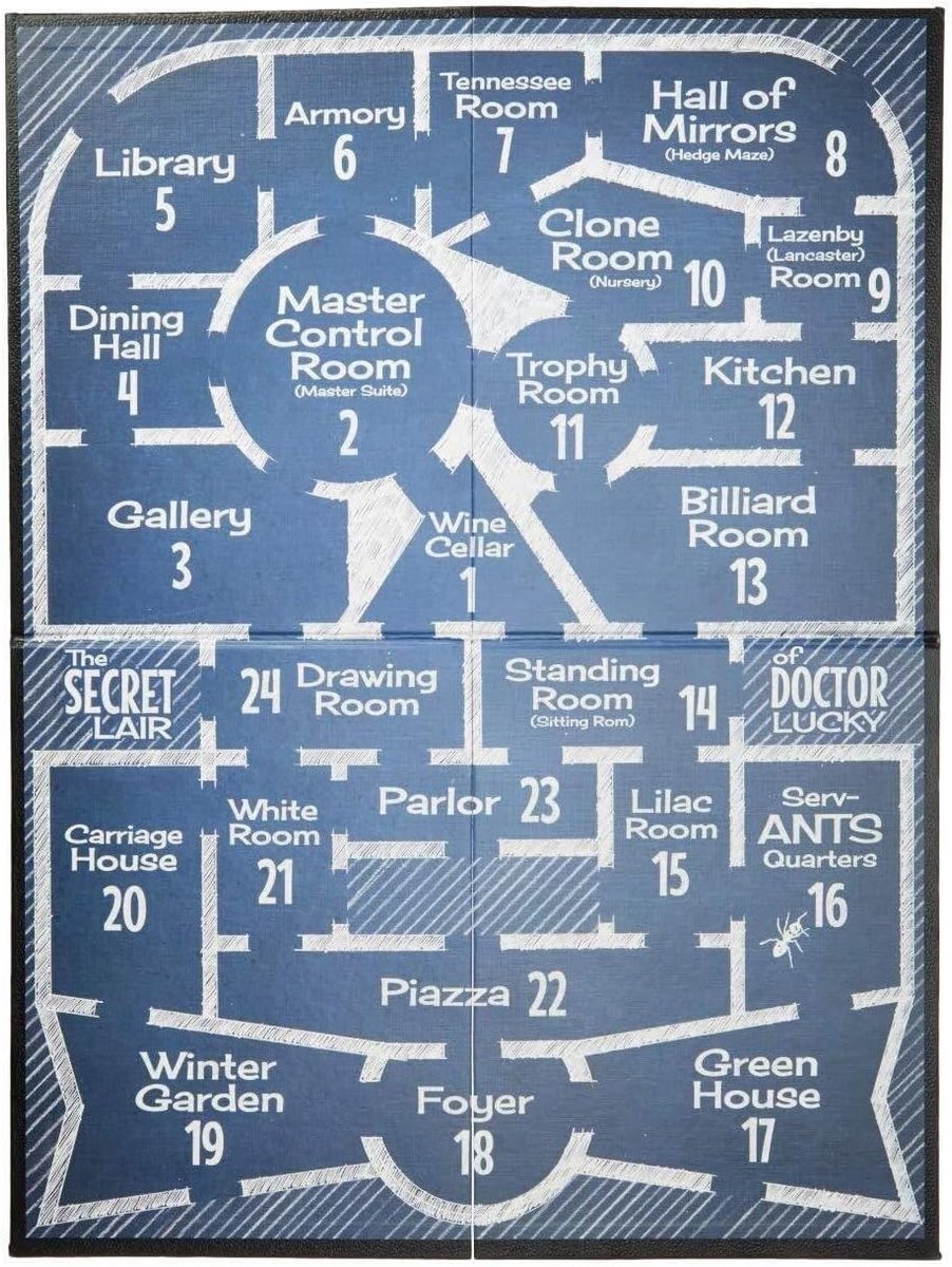 Spel Uitbreiding - Kaartspel - Avondje Spelen - Extra Spelers - 20x8x30 cm